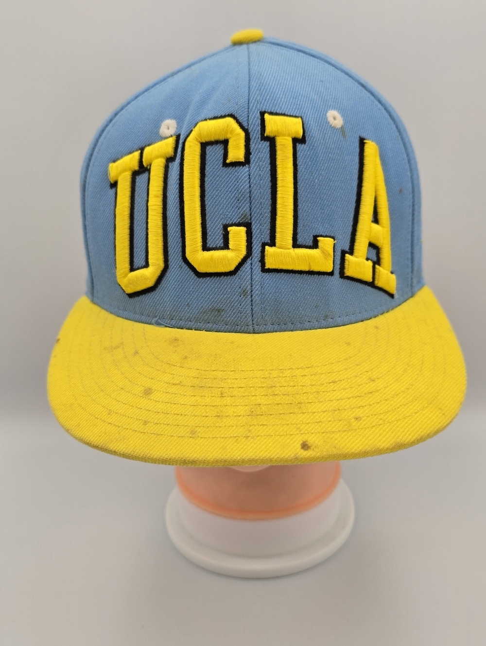 Zephyr UCLA Bruins Adjustable Snapback Hat